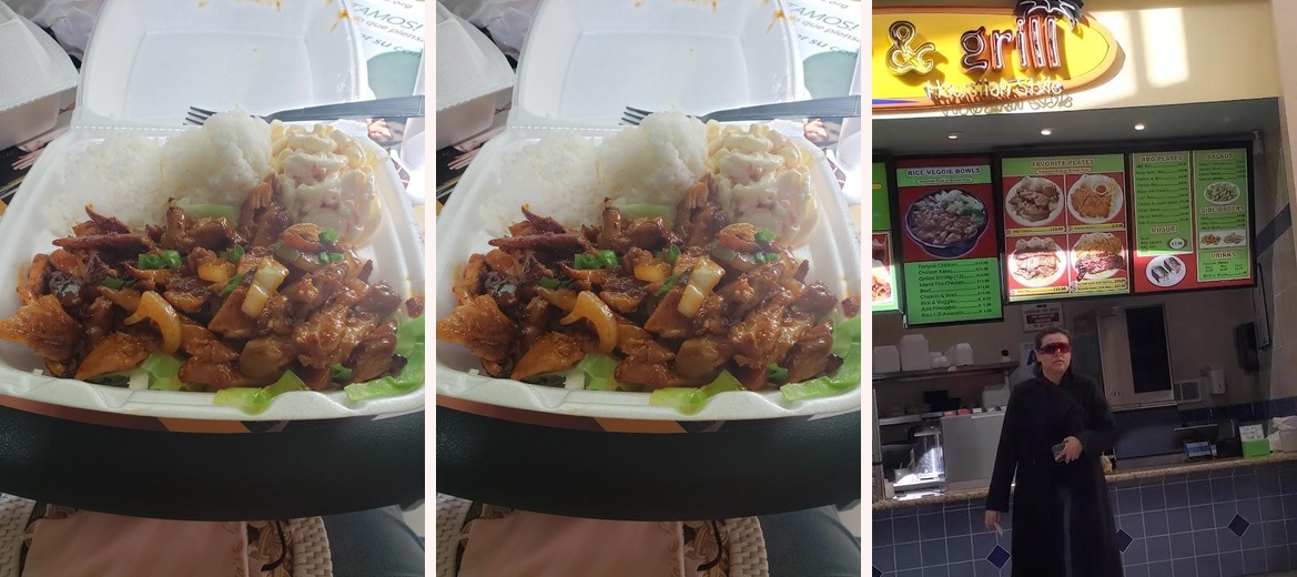 Burger & Grill Gallery Image 2