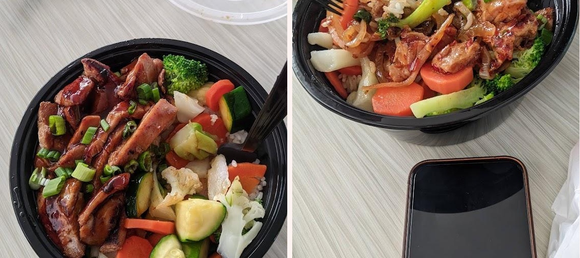 Burger & Grill Gallery Image 3