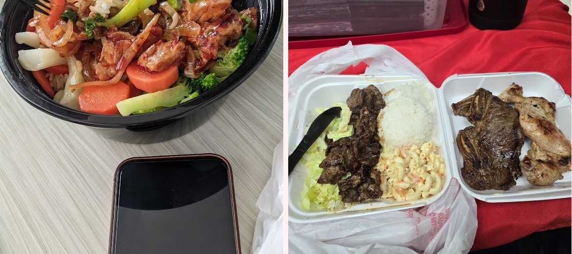 Burger & Grill Gallery Image 5