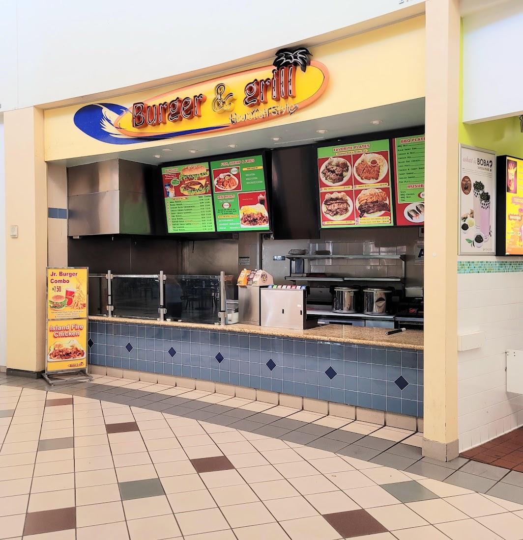 Burger & Grill Gallery Image 6