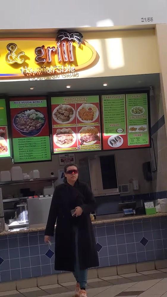 Burger & Grill Menu image 2